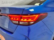 Kia Rio IV Рестайлинг Пермь  - изображение 36