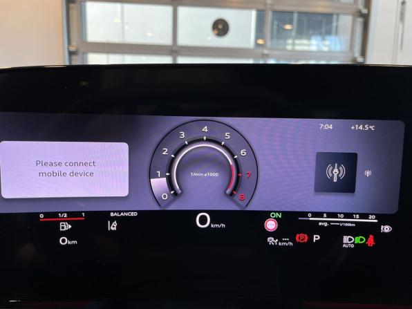 Audi A5 III (B10) с пробегом 2025 года, цена 6 230 000 рублей, 103 км, лифтбек, Автокод Объявления