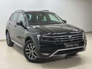 Volkswagen Tiguan II Вологда  - изображение 23