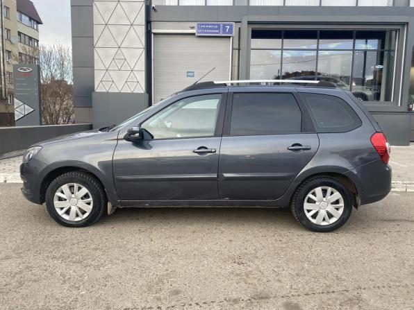 Lada (ВАЗ) Granta I Рестайлинг с пробегом 2019 года, цена 638 000 рублей, 149000 км, универсал, Автокод Объявления