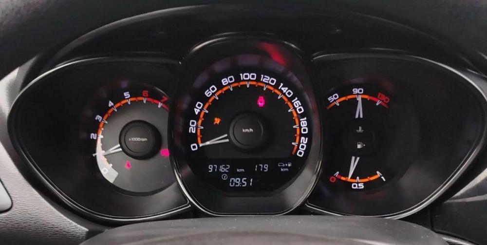 Lada (ВАЗ) Vesta I Челябинск  - изображение 16