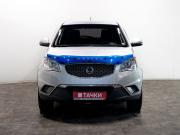 SsangYong Actyon II Чита  - изображение 23