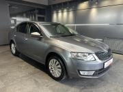 Skoda Octavia III (A7) Абакан  - изображение 48