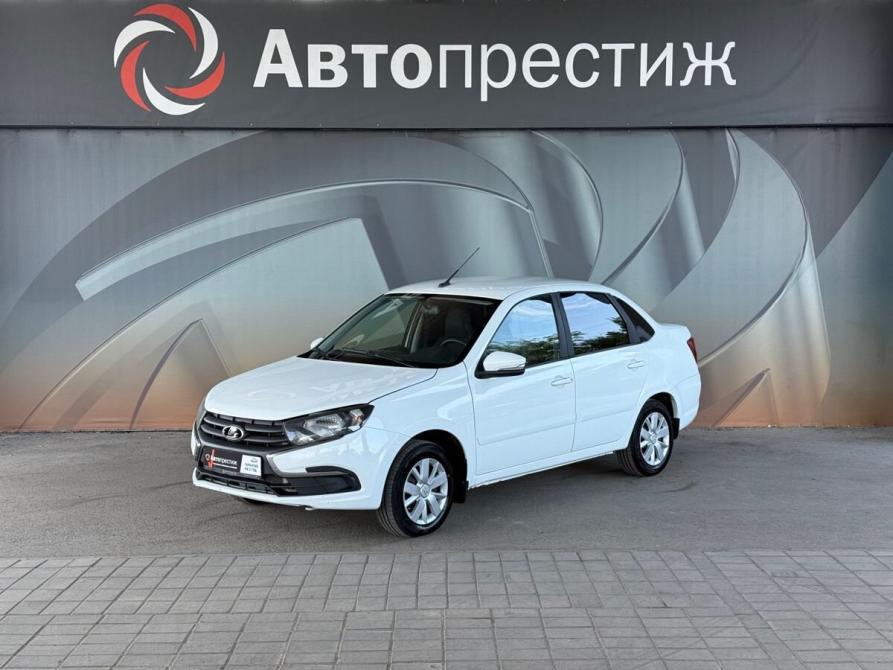 Lada (ВАЗ) Granta I Рестайлинг Волгоград  - изображение 1