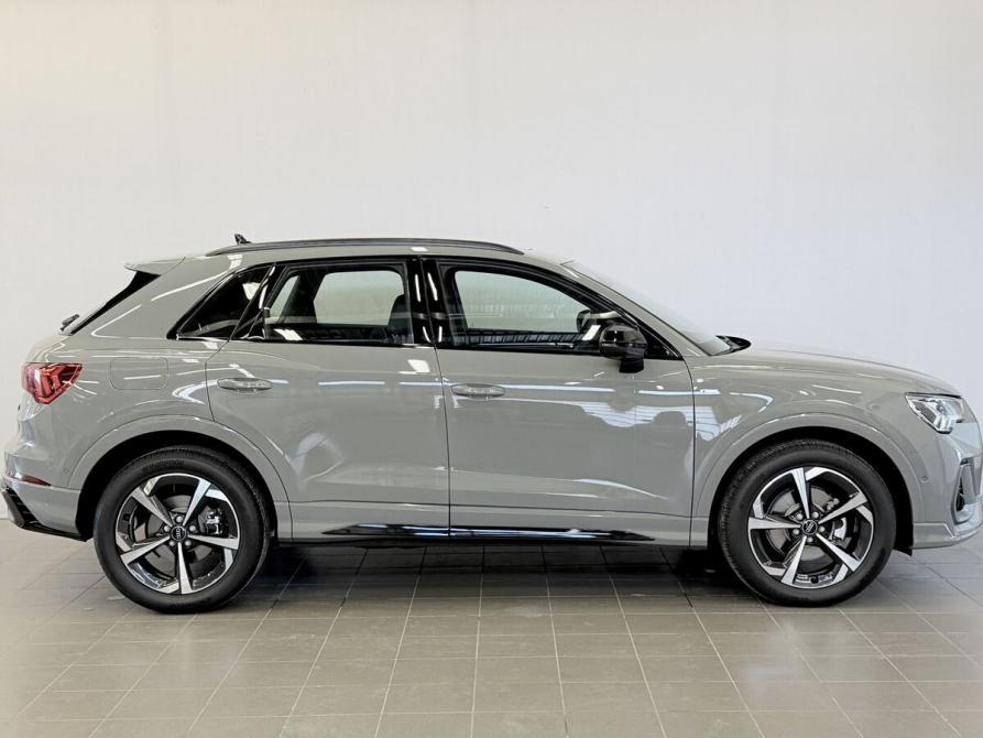 Audi Q3 III (FJ) Воронеж  - изображение 23