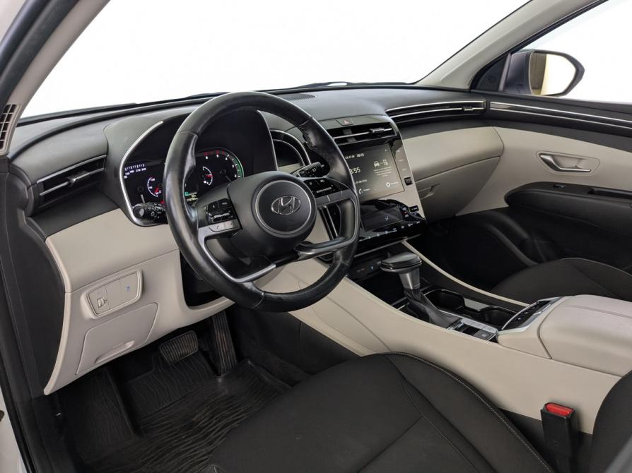 Hyundai Tucson IV Москва  - изображение 15