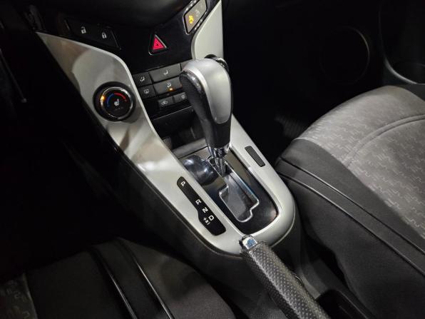 Chevrolet Cruze I Рестайлинг с пробегом 2012 года, цена 570 000 рублей, 287765 км, седан, Автокод Объявления