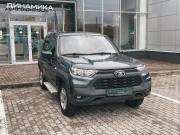 Lada (ВАЗ) Niva Travel I Череповец  - изображение 16