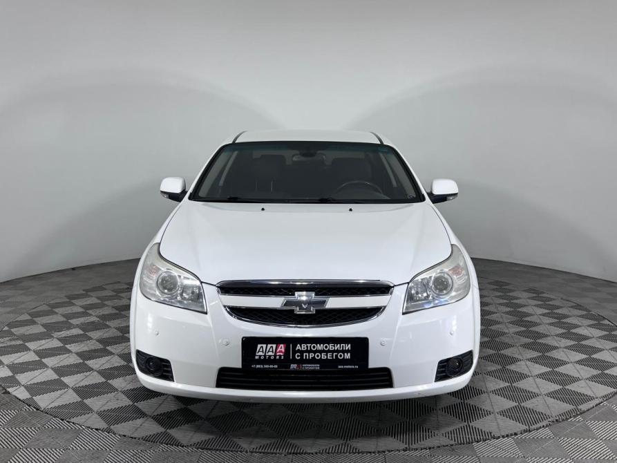 Chevrolet Epica V250 Рестайлинг Ростов-на-Дону  - изображение 2