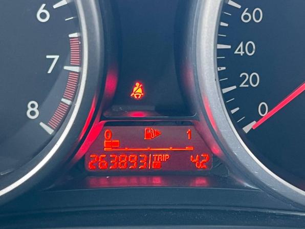 Mazda 3 II (BL) Рестайлинг с пробегом 2011 года, цена 750 000 рублей, 262000 км, седан, Автокод Объявления