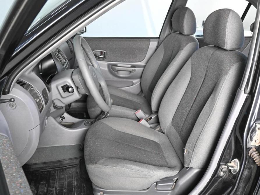 Hyundai Accent II Ростов-на-Дону  - изображение 10