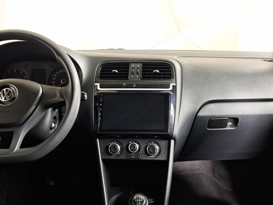 Volkswagen Polo V Рестайлинг Москва  - изображение 15