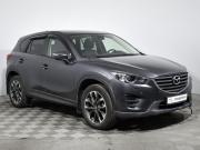Mazda CX-5 I Рестайлинг Санкт-Петербург  - изображение 30