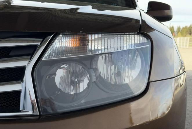 Renault Duster I с пробегом 2012 года, цена 910 000 рублей, 169007 км, внедорожник, Автокод Объявления