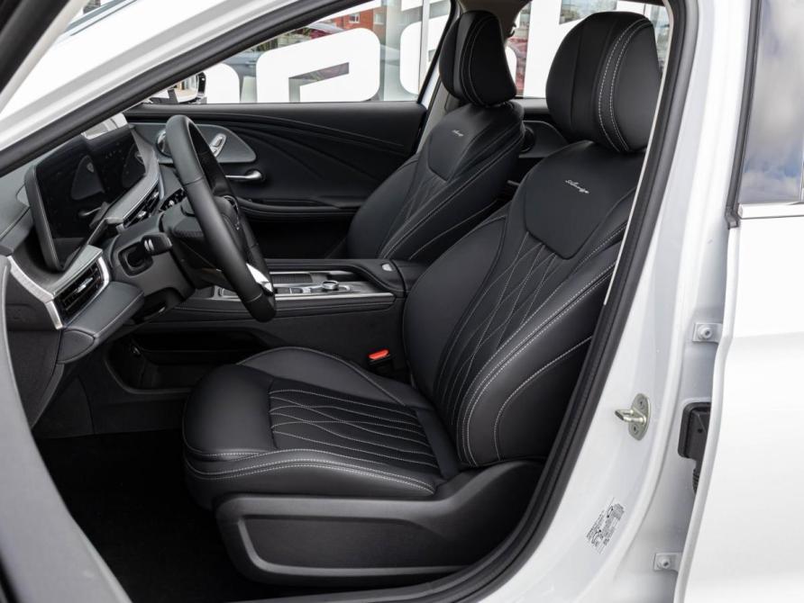 Chery Arrizo 8 Краснодар  - изображение 10
