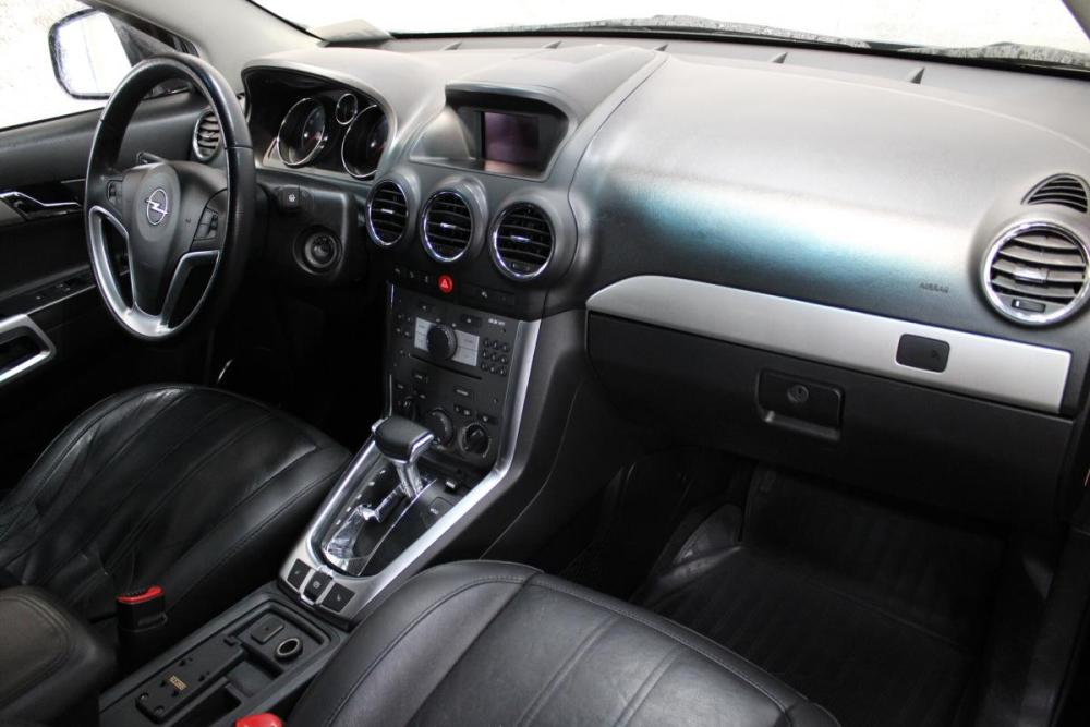 Opel Antara I Рестайлинг Ярославль  - изображение 11