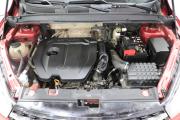 Chery Tiggo 4 I Рестайлинг Иркутск  - изображение 29