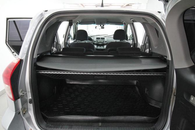 Toyota RAV4 III (XA30) с пробегом 2008 года, цена 1 260 000 рублей, 202000 км, внедорожник, Автокод Объявления