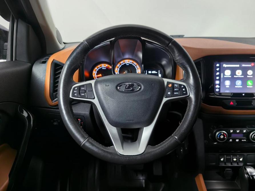 Lada (ВАЗ) XRAY I Москва  - изображение 13