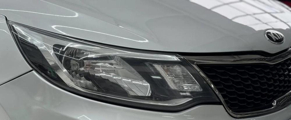 Kia Rio III Рестайлинг Шахты  - изображение 9