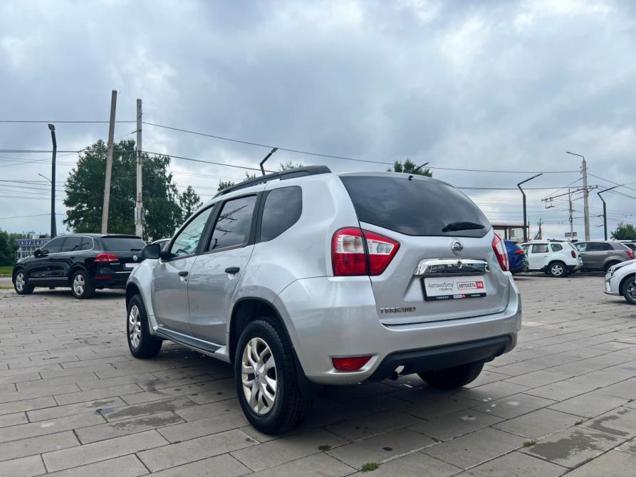 Nissan Terrano III (D10) Стерлитамак  - изображение 4