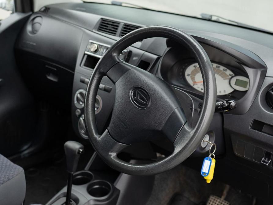 Daihatsu Mira VII Новосибирск  - изображение 11
