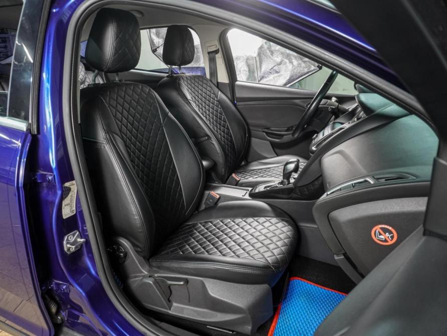 Ford Focus III Рестайлинг Воронеж  - изображение 8