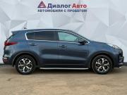 Kia Sportage IV Набережные Челны  - изображение 23