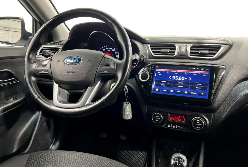 Kia Rio III Нижний Новгород  - изображение 15