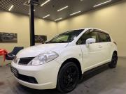 Nissan Tiida I Новосибирск  - изображение 27