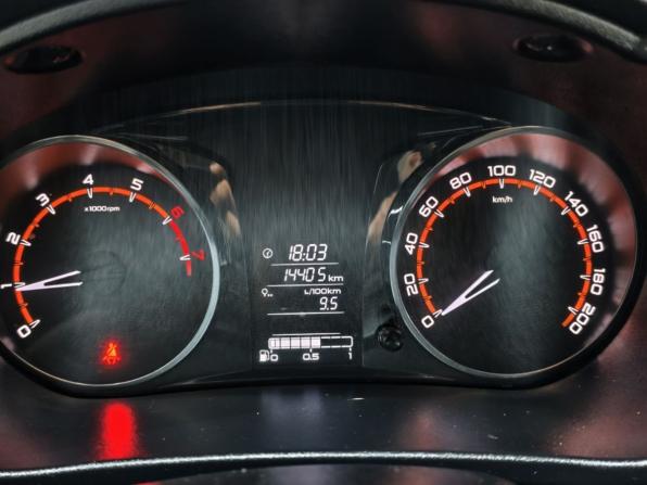 Lada (ВАЗ) Granta I Рестайлинг с пробегом 2025 года, цена 863 800 рублей, 14403 км, седан, Автокод Объявления