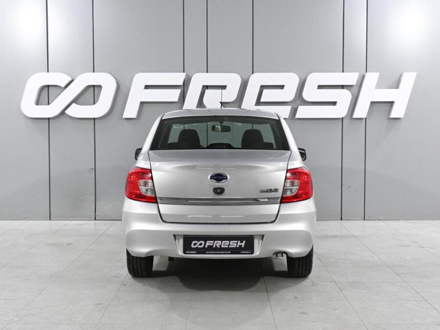 Datsun on-DO I Рестайлинг Ростов-на-Дону  - изображение 4