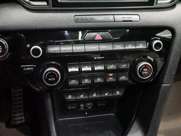 Kia Sportage IV с пробегом 2017 года, цена 1 970 000 рублей, 142073 км, внедорожник, Автокод Объявления