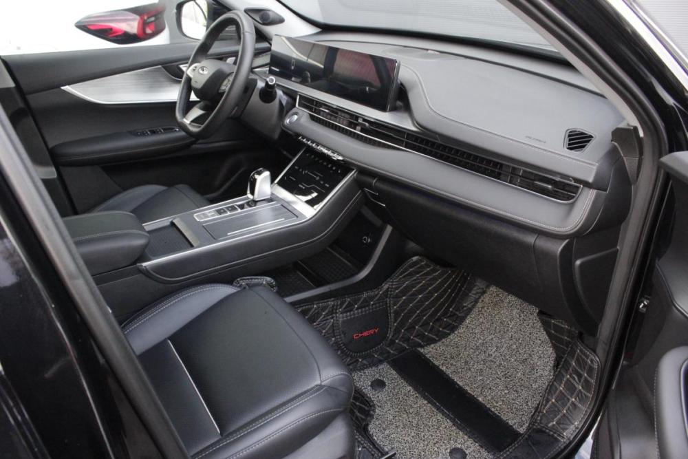 Chery Tiggo 7 Pro Max I Брянск  - изображение 6
