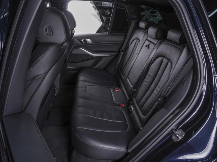 BMW X5 IV (G05/G18) Ростов-на-Дону  - изображение 9