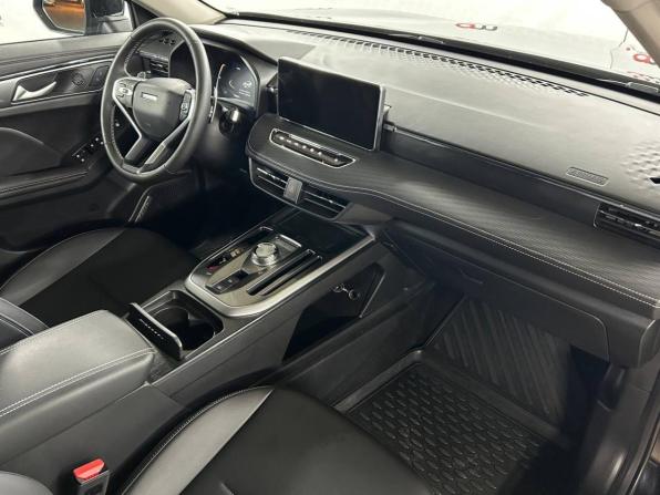 Haval Jolion I с пробегом 2022 года, цена 1 799 000 рублей, 35000 км, внедорожник, Автокод Объявления
