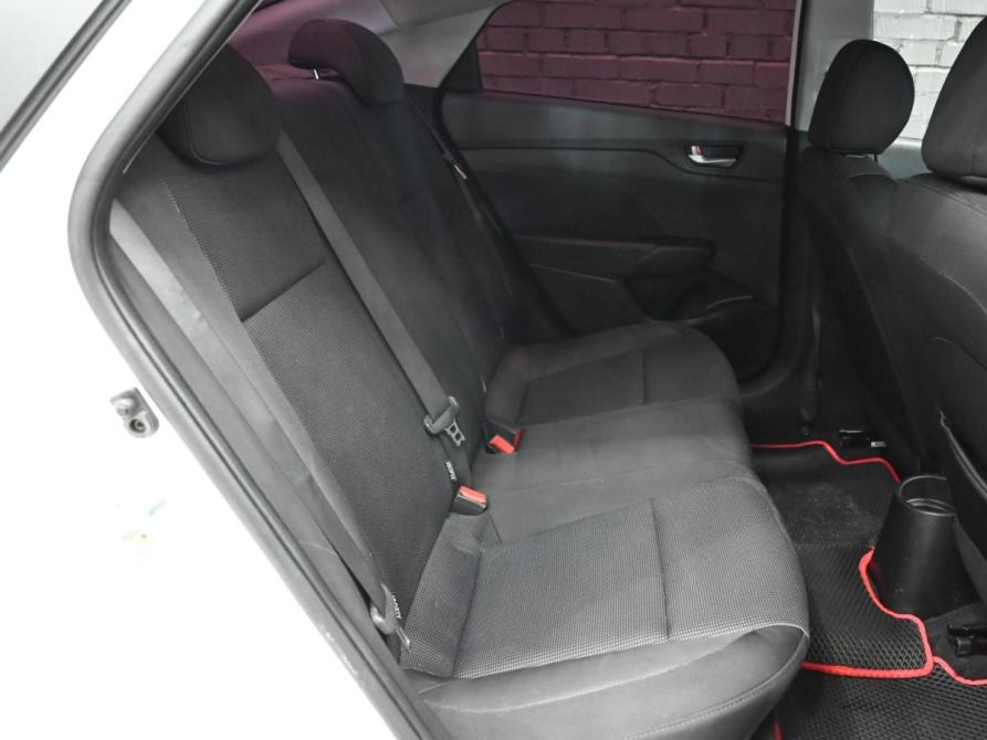 Hyundai Solaris II Екатеринбург  - изображение 12