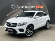 Mercedes-Benz GLE Coupe I (C292) Пермь  - изображение 29