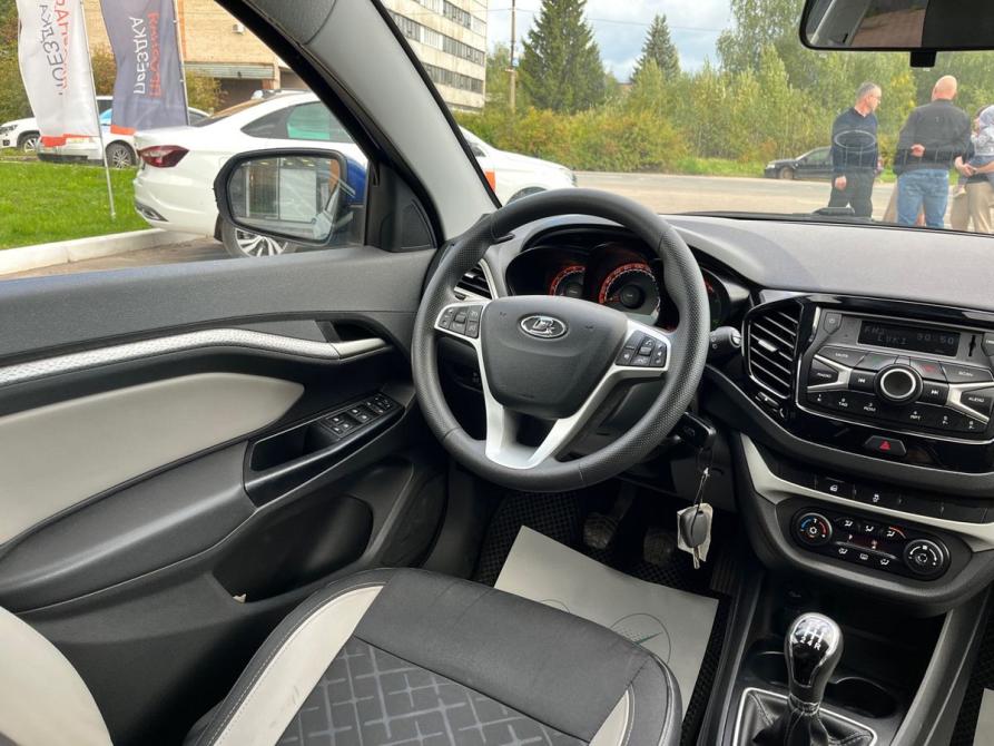 Lada (ВАЗ) Vesta I Великие Луки  - изображение 15