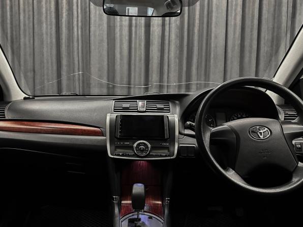 Toyota Premio II (T26) с пробегом 2008 года, цена 960 000 рублей, 221457 км, седан, Автокод Объявления
