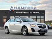 Chevrolet Cruze I Рестайлинг Волгоград  - изображение 26