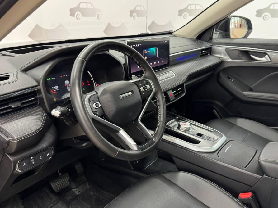Haval Jolion I Рестайлинг Ставрополь  - изображение 7