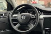 Skoda Superb II Рестайлинг Ижевск  - изображение 37