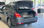 Geely Emgrand 7 I Рестайлинг Пермь  - изображение 50