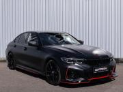 BMW 3 серии VII (G2x) Сочи  - изображение 31