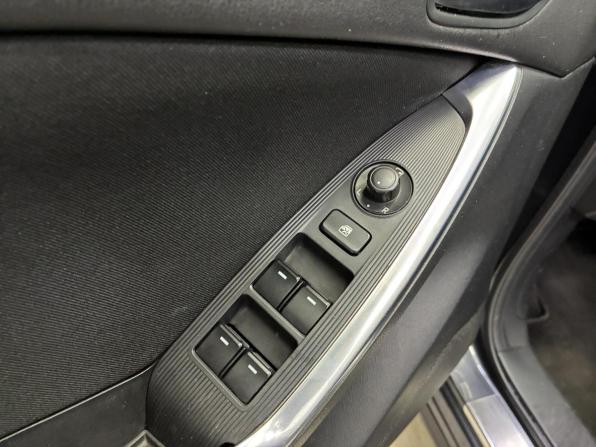 Mazda CX-5 I с пробегом 2013 года, цена 1 625 000 рублей, 190000 км, внедорожник, Автокод Объявления
