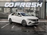 Volkswagen Polo VI Краснодар  - изображение 20