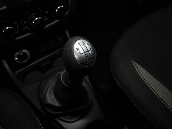 Renault Duster I Рестайлинг с пробегом 2017 года, цена 1 688 000 рублей, 47081 км, внедорожник, Автокод Объявления