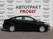 Hyundai Solaris I Рестайлинг Владимир  - изображение 17
