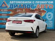 Hyundai Solaris II Рестайлинг Набережные Челны  - изображение 25